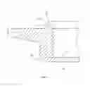 Fig. 07 - Unitary elastic mold and cutter combination