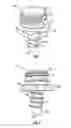 Fig. 02 - Coconut water removal device and method therefor