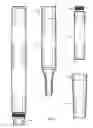 Fig. 03 - Electronic Cigarette with Dual Atomizer Cartridge Interface
