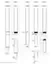 Fig. 04 - Electronic Cigarette with Dual Atomizer Cartridge Interface
