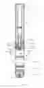 Fig. 10 - ELECTRONIC CIGARETTE, ATOMIZING DEVICE, POWER POLE AND CHARGER CONNECTOR