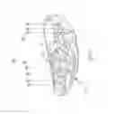 Fig. 07 - Vibrating Breast Pad with Air Ventilation