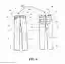 Fig. 07 - Jeans garment having body contouring and shape-enhancing functions