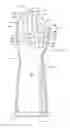 Fig. 01 - Protective device for use with a glove