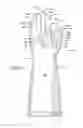 Fig. 02 - Protective device for use with a glove