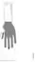 Fig. 07 - Ambidextrous fish scale-textured glove