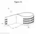 Fig. 10 - Tool lanyard wrist cuff