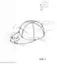 Fig. 03 - Homerun ball catching cap systems