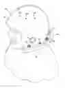 Fig. 01 - Helmet for attenuating impact event