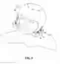 Fig. 09 - Helmet for attenuating impact event