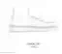 Fig. 03 - Structure of athletic shoe
