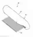 Fig. 01 - Comb for lice or other parasitic insects