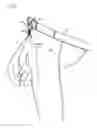 Fig. 07 - Accessory fastening device