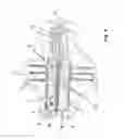 Fig. 04 - One-piece, multi-component injection-molded brush and method for producing it