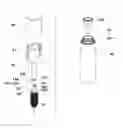 Fig. 01 - Eyelash Brush