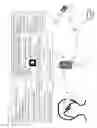 Fig. 02 - Grooming systems, devices, and methods including detection of hair-covered skin lesions during grooming and including topographical analysis