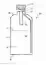 Fig. 01 - Bottle for disinfecting toothbrush