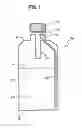 Fig. 02 - Bottle for disinfecting toothbrush