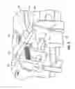 Fig. 06 - FOLDING TABLE