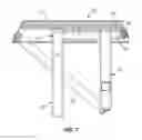 Fig. 08 - FOLDING TABLE