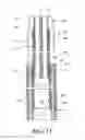 Fig. 08 - Adjustable leg for a table