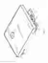 Fig. 02 - Tray attachment