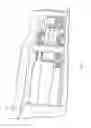 Fig. 08 - Tray attachment