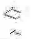 Fig. 02 - Customizable modular storage unit organizer apparatus, system and method of using same