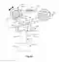 Fig. 49 - Control assembly for chair