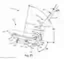 Fig. 35 - Chair assembly