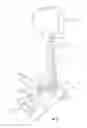 Fig. 07 - ADJUSTABLE SUPPORT DEVICE WITH BACK SUPPORT