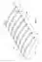 Fig. 02 - Clip assembly for use holding sinuous springs