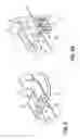 Fig. 03 - Clip assembly for use holding sinuous springs