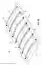 Fig. 17 - Clip assembly for use holding sinuous springs