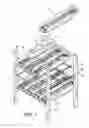Fig. 02 - Pusher Assembly and Pusher Assembly Rack System