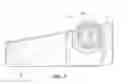 Fig. 05 - Merchandiser with power generation using air diffuser