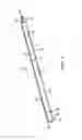 Fig. 02 - DIVIDER FOR SHELFING AND METHOD AND SYSTEM FOR DIVIDING A SHELF