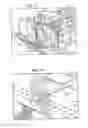 Fig. 33 - Product management display system with trackless pusher mechanism