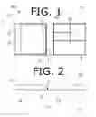 Fig. 02 - Memorabilia storage device