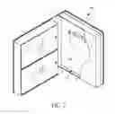 Fig. 06 - Memorabilia storage device