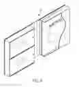 Fig. 07 - Memorabilia storage device