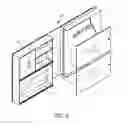 Fig. 08 - Memorabilia storage device