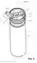 Fig. 02 - Invertible drinking device and method