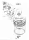 Fig. 04 - Sealing mechanism for beverage container