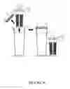 Fig. 11 - BREWING PITCHER