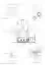Fig. 02 - Beverage machine with vibration inhibitor