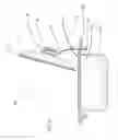 Fig. 07 - Combination Lid and Utensil Holder