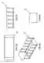 Fig. 07 - Vertical cooking apparatus