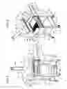 Fig. 02 - Multi-functional outdoor cooking assembly
