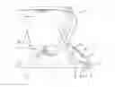 Fig. 01 - KITCHEN APPLIANCE WITH AN ELECTRICALLY DRIVEN MOTOR AND METHOD FOR AUTOMATICALLY PREPARING A DISH